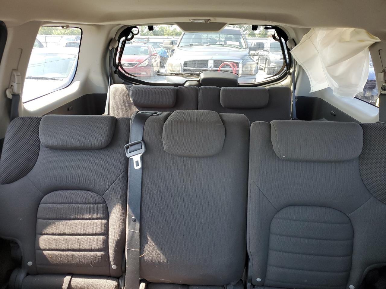 2009 Nissan Pathfinder S VIN: 5N1AR18B79C614184 Lot: 66558205