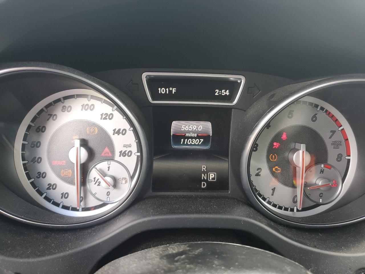 2017 Mercedes-Benz Gla 250 VIN: WDCTG4EB6HJ290187 Lot: 63822775