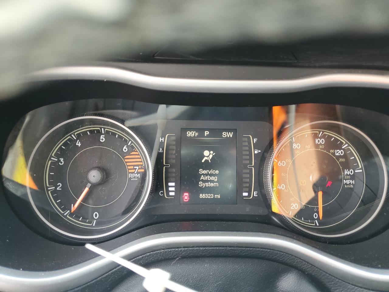 2018 Jeep Cherokee Latitude Plus VIN: 1C4PJMLBXJD606741 Lot: 67196835