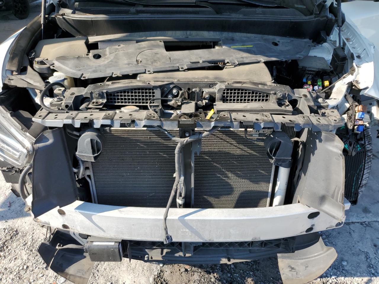 2020 Infiniti Qx60 Luxe VIN: 5N1DL0MN7LC547523 Lot: 62840695