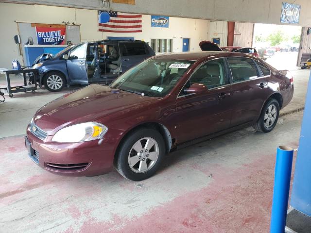 2007 Chevrolet Impala Lt