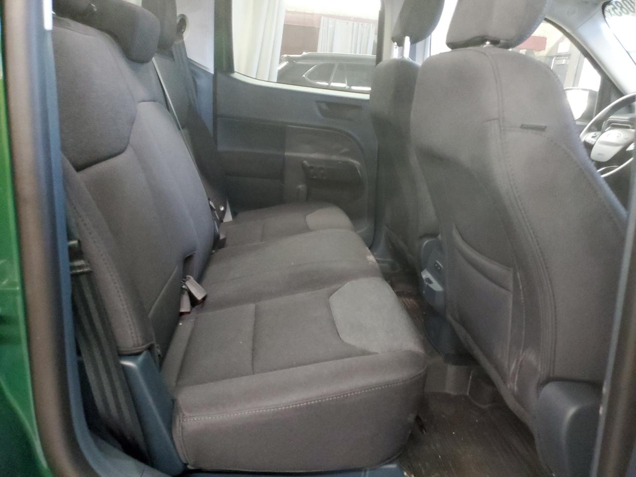 2025 Ford Maverick Xl VIN: 3FTTW8A32SRA97076 Lot: 65053085