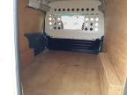 2010 VAUXHALL COMBO 1700 for sale at Copart BRISTOL