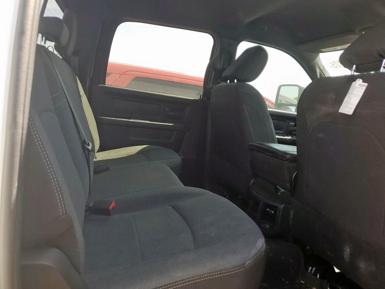 2024 Ram 2500 Tradesman VIN: 3C6UR5CJ7RG375327 Lot: 60818105
