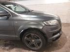 2012 AUDI Q7 S LINE for sale at Copart SANDY