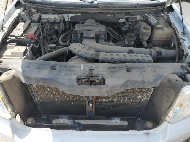 2006 FORD F150 SUPERCREW  