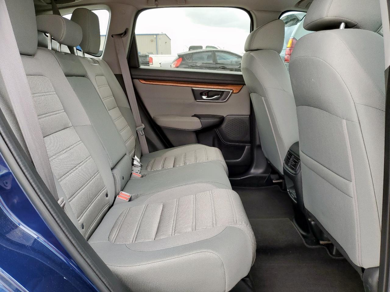 2022 Honda Cr-V Ex VIN: 5J6RW1H57NA005767 Lot: 64294835