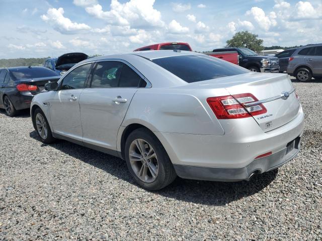  FORD TAURUS 2014 Srebrny