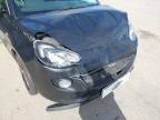 2014 VAUXHALL ADAM SLAM for sale at Copart PETERLEE