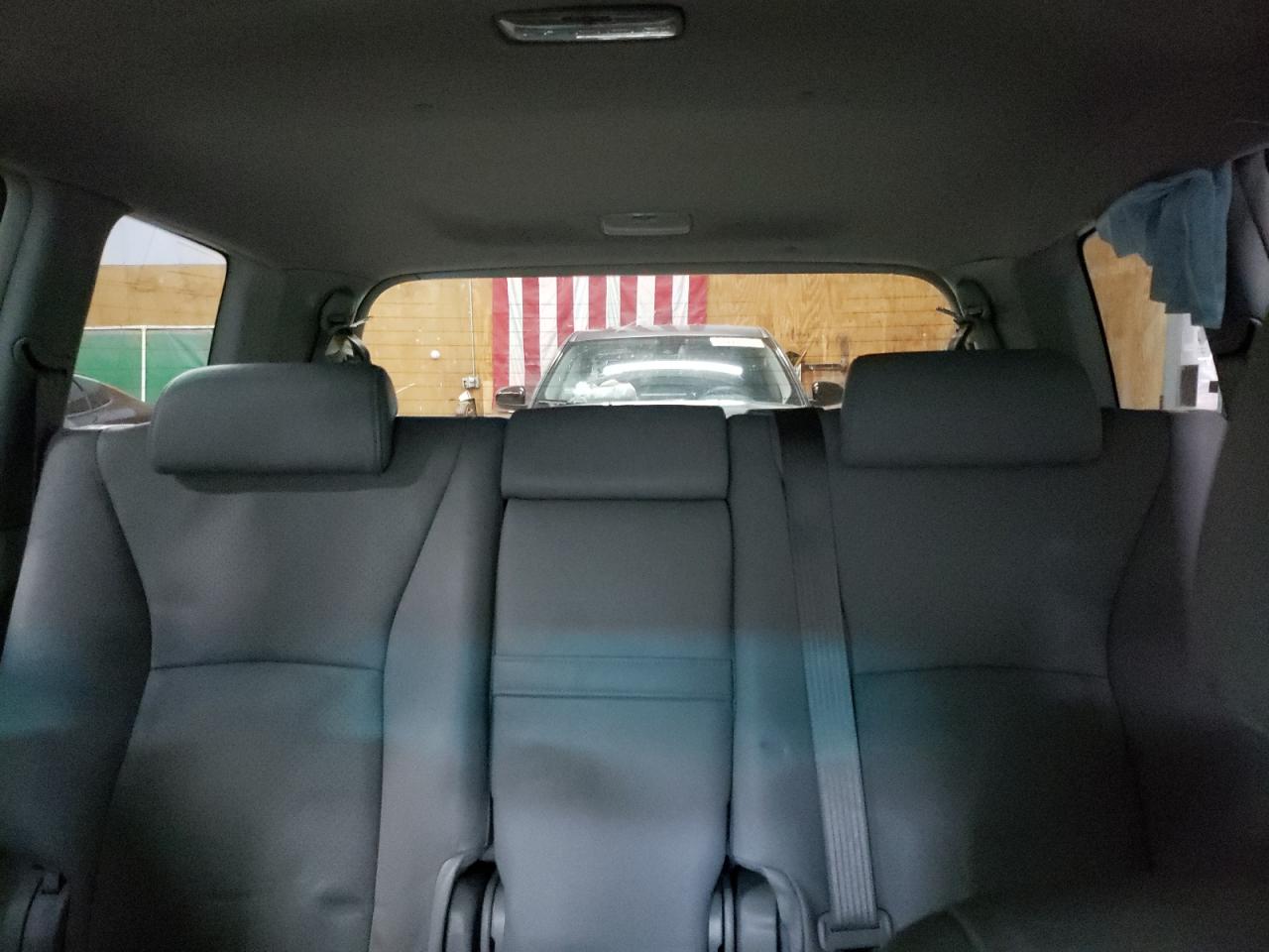 2006 Toyota Highlander Limited VIN: JTEDP21A160098041 Lot: 63882625