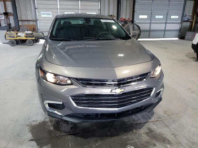  CHEVROLET MALIBU 2017 Szary