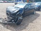 2016 FORD MONDEO ZETEC ECONETIC TDC  for sale at Copart WISBECH