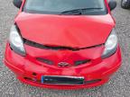 2006 TOYOTA AYGO VVT-I for sale at Copart EAST KILBRIDE