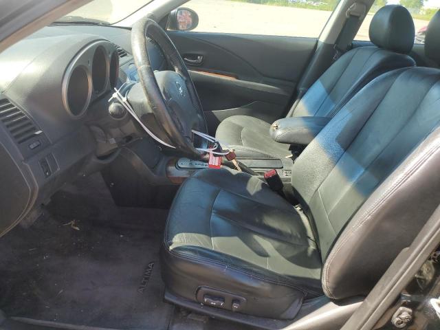 2004 NISSAN ALTIMA BASE  
