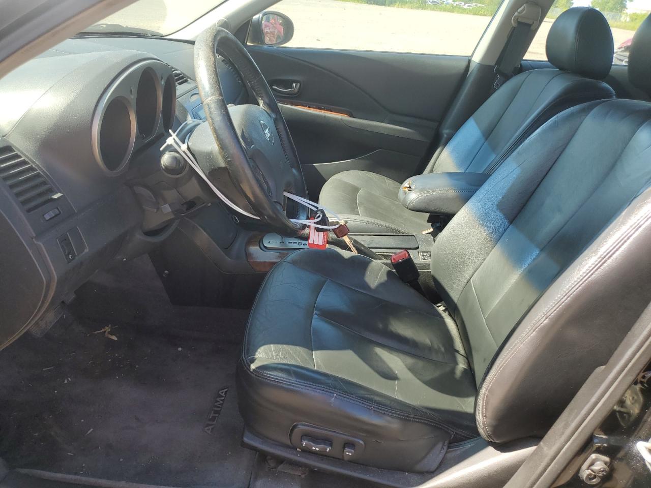 1n4al11e14c159017 1N4AL11E14C159017 2004 Nissan Altima Base