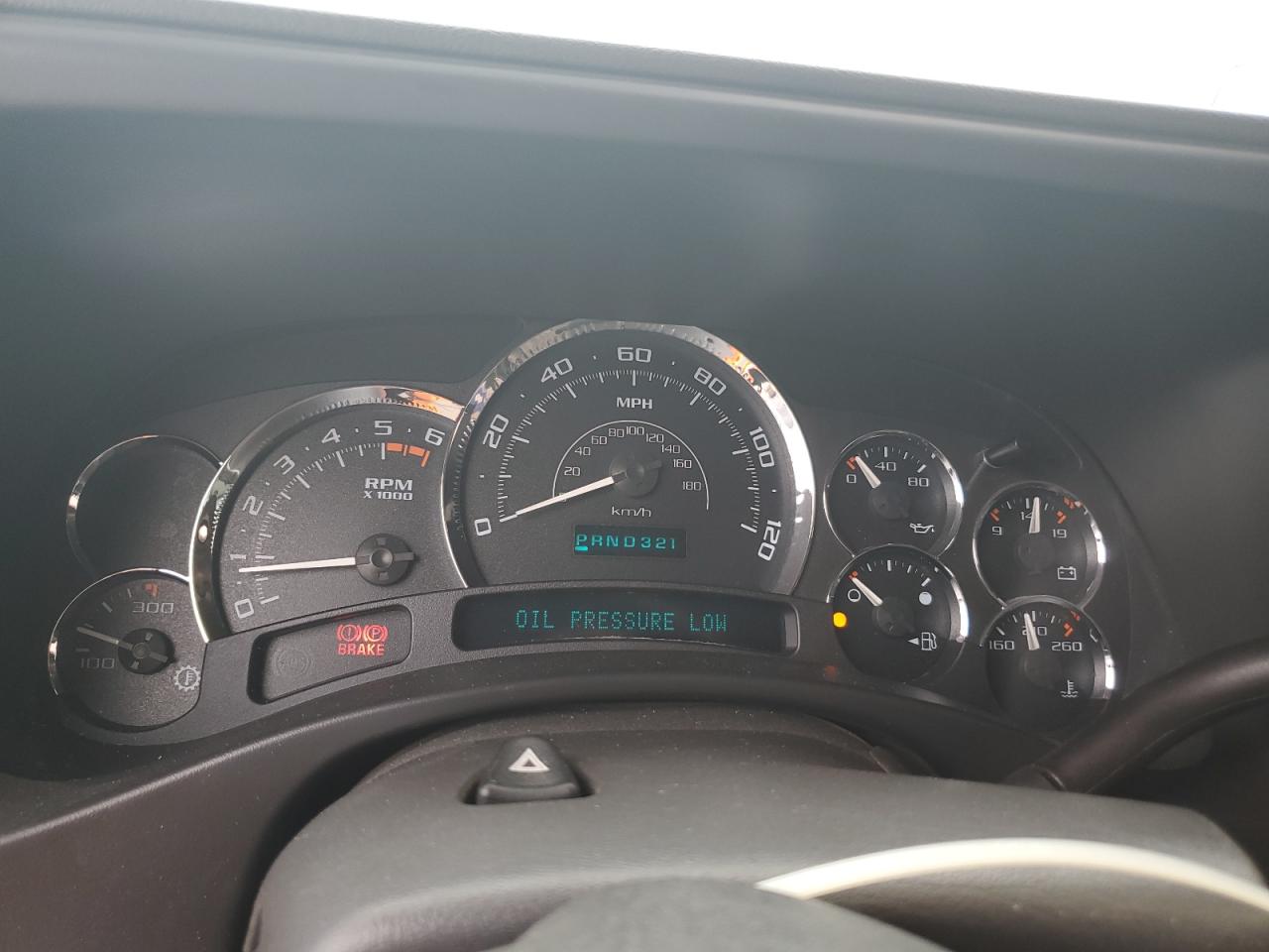 2005 Cadillac Escalade Ext VIN: 3GYEK62N55G187986 Lot: 64493125