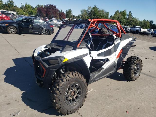 2019 POLARI RZR XP TURBO