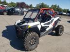 2019 POLARI RZR XP TURBO for sale at Copart OR - PORTLAND SOUTH