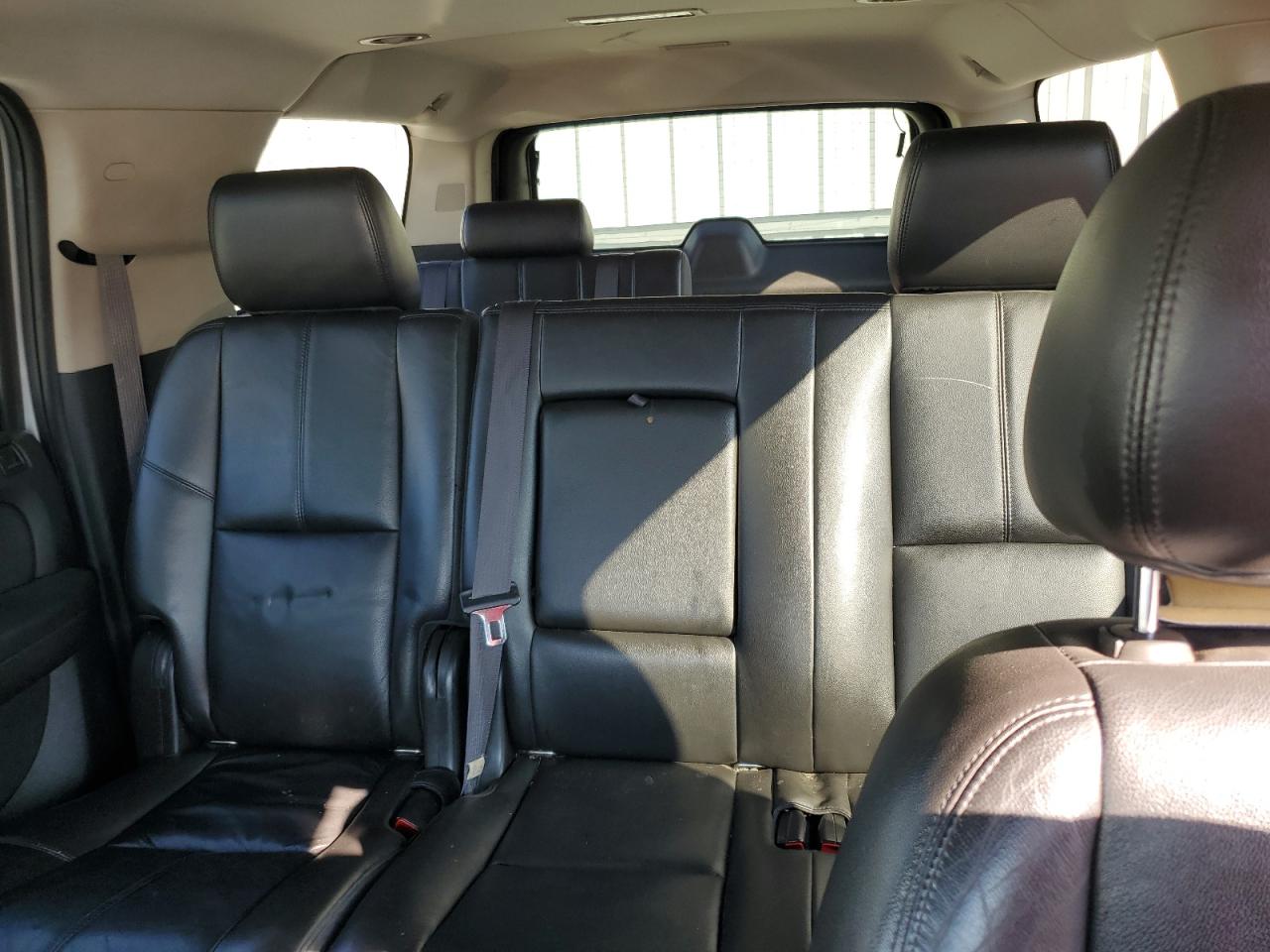 2012 Chevrolet Suburban K1500 Lt VIN: 1GNSKJE76CR126997 Lot: 66667725