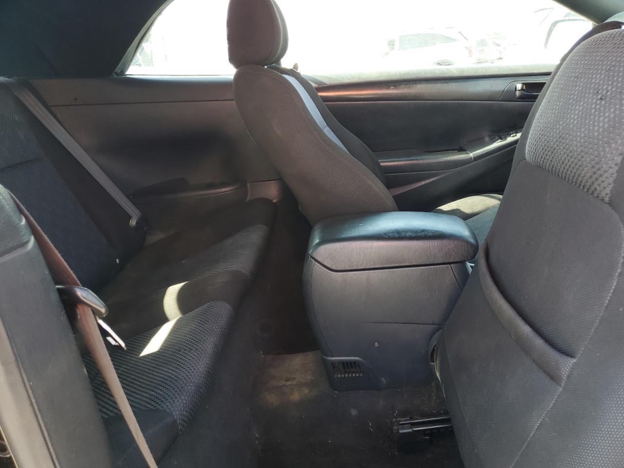 2005 Toyota Camry Solara Se VIN: 4T1FA38P45U063995 Lot: 62864975