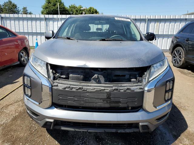 2021 MITSUBISHI RVR ES  