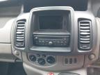 2013 RENAULT TRAFIC SL2 for sale at Copart GLOUCESTER