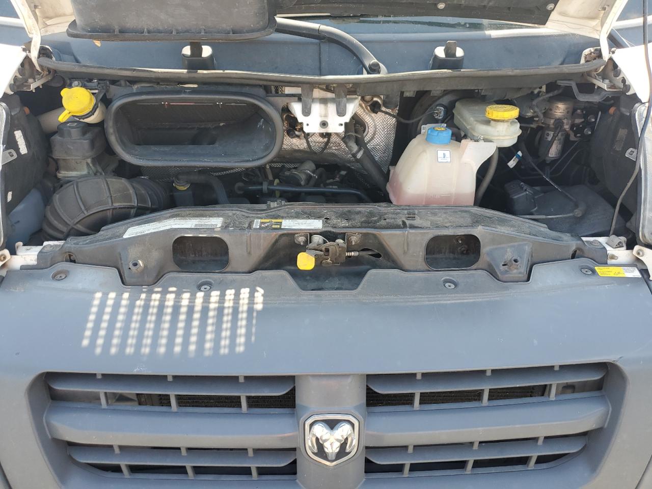2018 Ram Promaster 1500 1500 Standard VIN: 3C6TRVAG1JE105156 Lot: 64457775