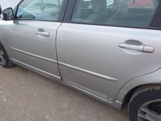 2009 VOLVO S40 SE D D