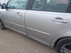 2009 VOLVO S40 SE D D for sale at Copart YORK