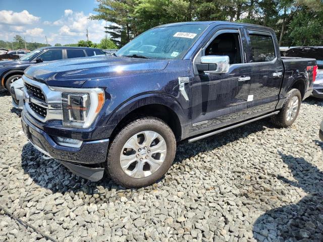 FORD F150 SUPER 2021