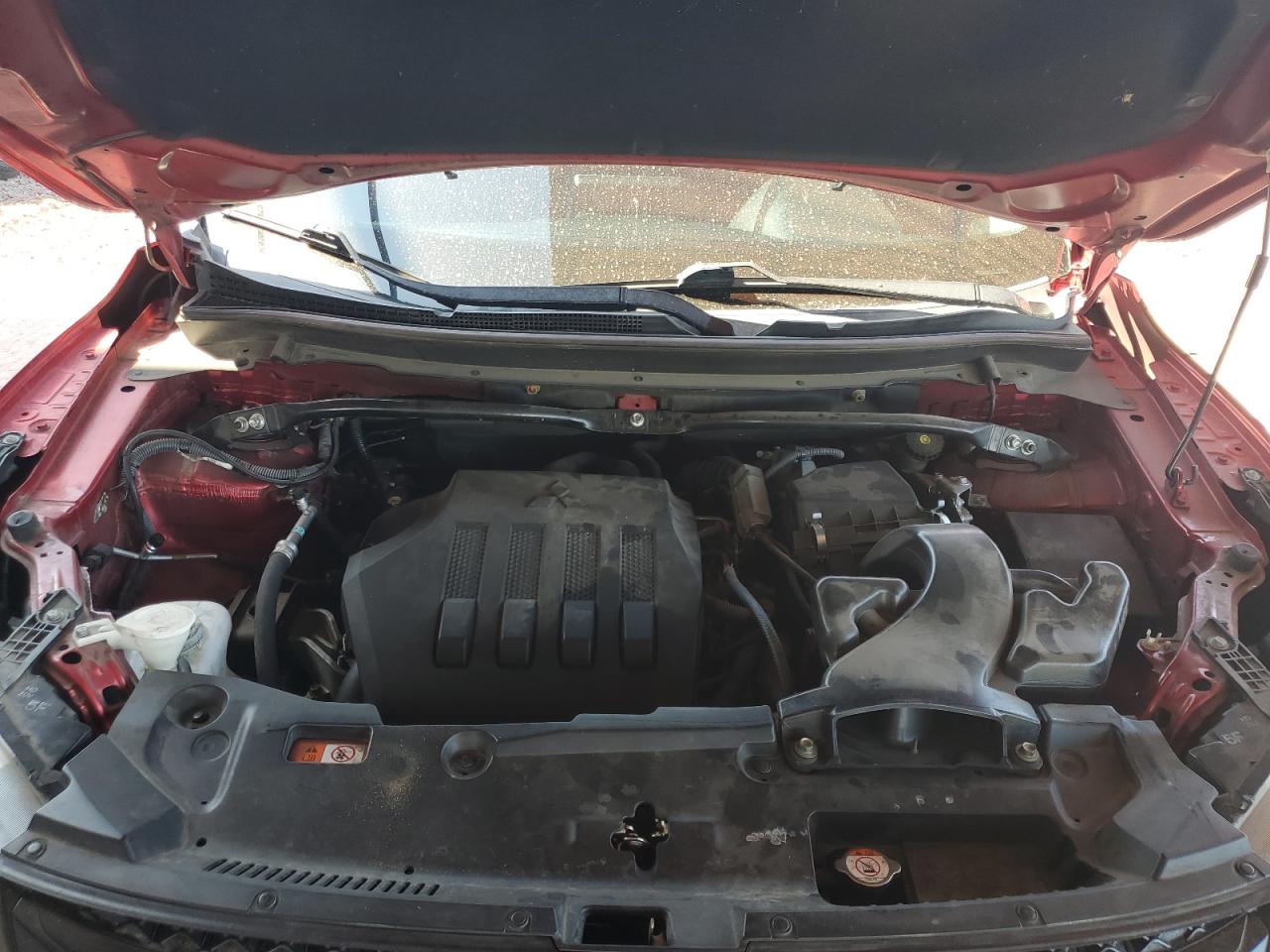 2018 Mitsubishi Eclipse Cross Le VIN: JA4AT4AA5JZ060261 Lot: 64443465