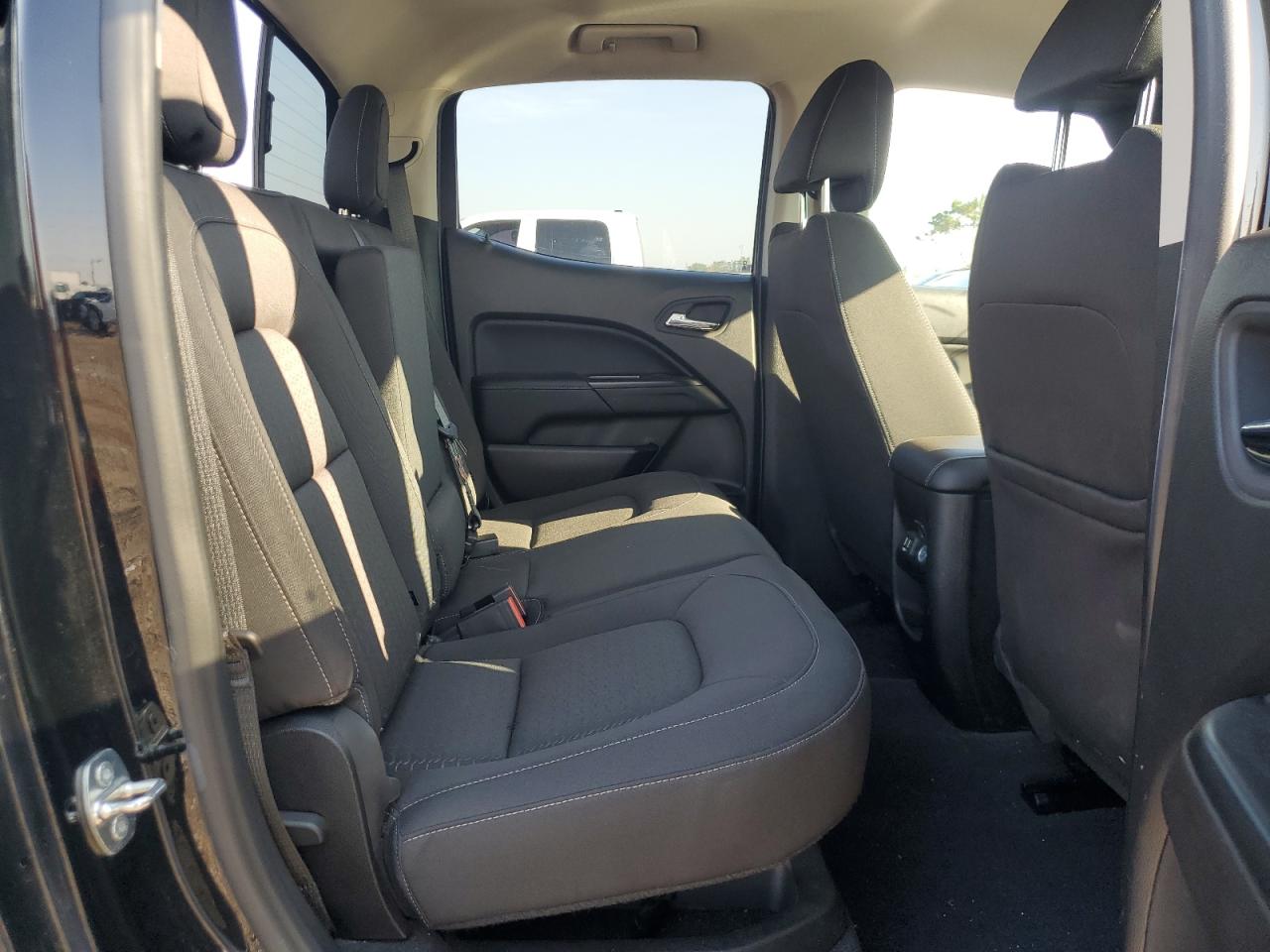 2019 GMC Canyon Sle VIN: 1GTG6CEN8K11128 Lot: 63559025