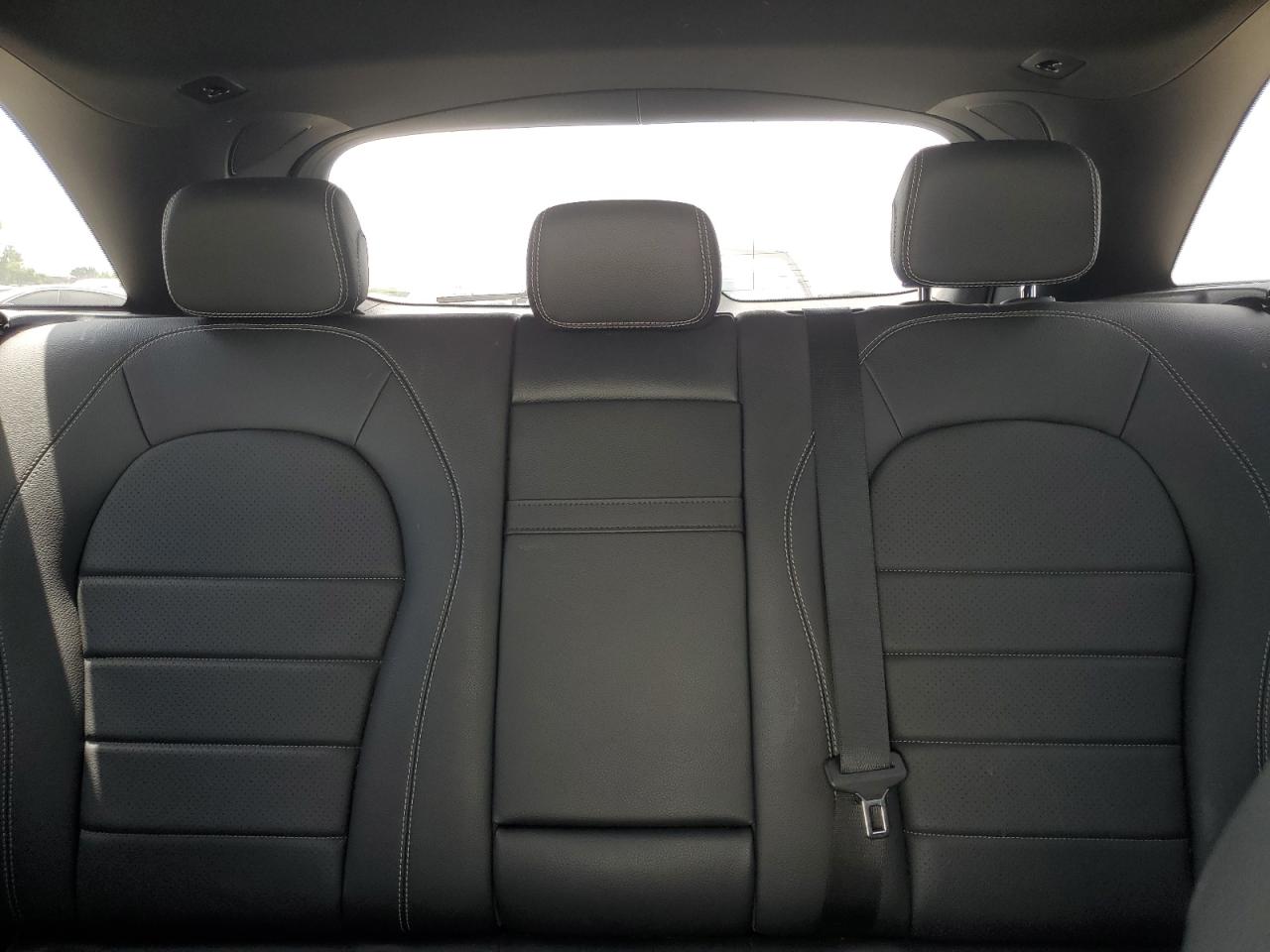 2019 Mercedes-Benz Glc 300 4Matic VIN: WDC0G4KB6KV177749 Lot: 65138505
