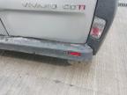 2012 VAUXHALL VIVARO 2900 CDTI LWB  for sale at Copart EAST KILBRIDE