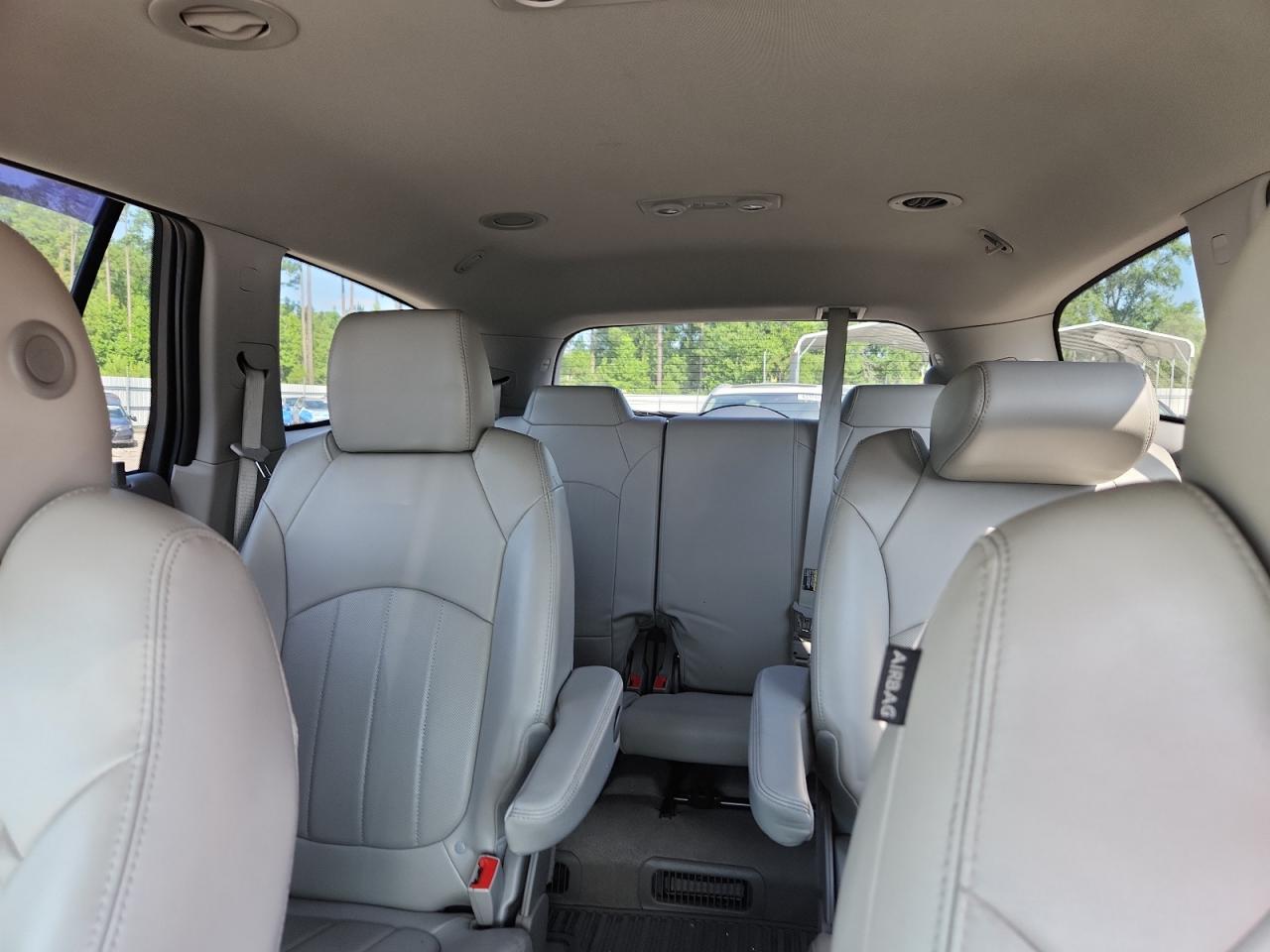 2017 Buick Enclave VIN: 5GAKRCKD5HJ350389 Lot: 62358975