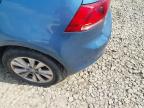 2013 VOLKSWAGEN GOLF SE BL for sale at Copart WISBECH