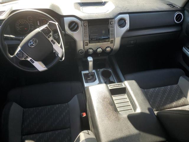  TOYOTA TUNDRA 2019 Biały