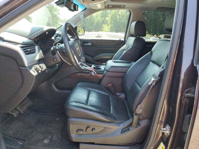  GMC YUKON 2015 Purple