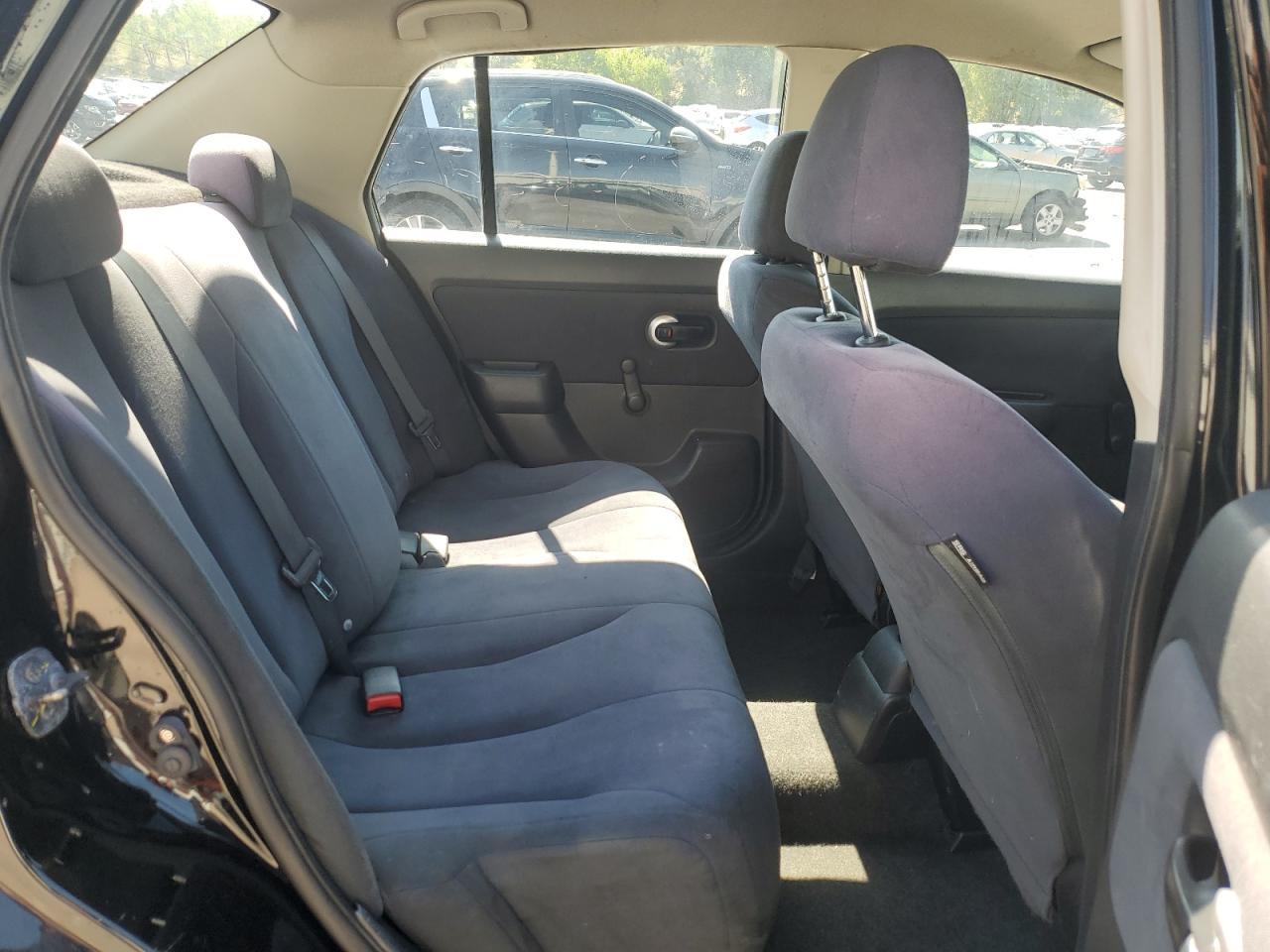 2009 Nissan Versa S VIN: 3N1CC11E09L483738 Lot: 64778645