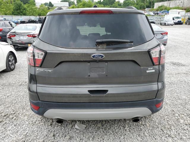  FORD ESCAPE 2018 Szary