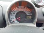 2007 PEUGEOT 107 URBAN  for sale at Copart SANDTOFT