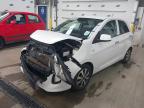 2015 KIA PICANTO SR for sale at Copart EAST KILBRIDE