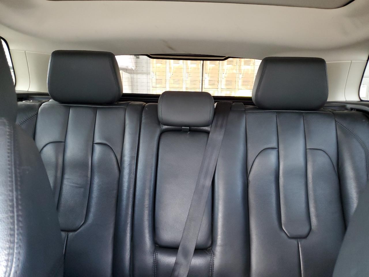 2015 Land Rover Range Rover Evoque Pure Plus VIN: SALVP2BG8FH975498 Lot: 65217915