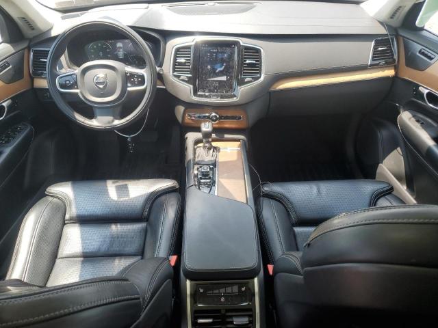  VOLVO XC90 2019 Blue