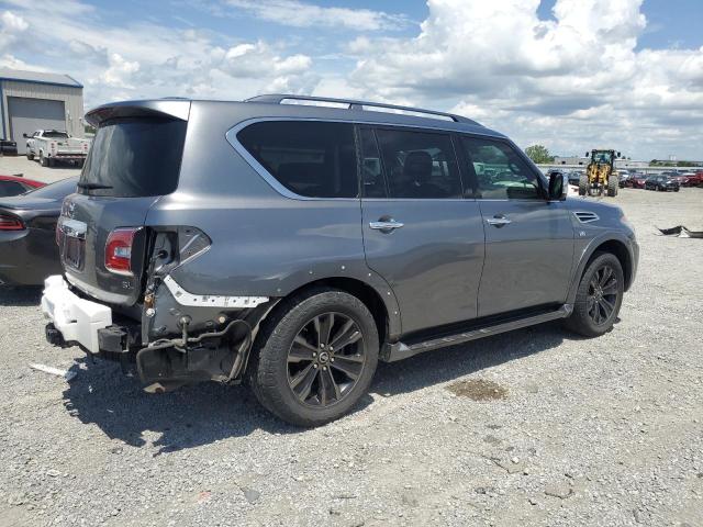  NISSAN ARMADA 2019 Gray