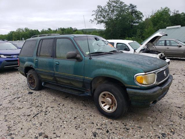 1998 MERCURY MOUNTAINEER   