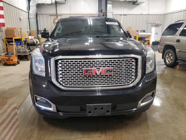 Parquets GMC YUKON 2016 Czarny