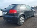 2007 AUDI A3 SPECIAL for sale at Copart YORK