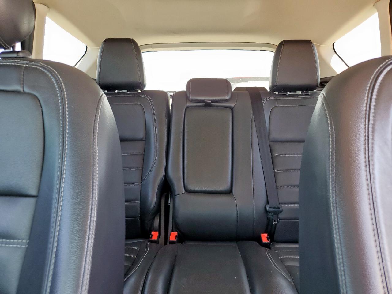 2018 Ford Escape Sel VIN: 1FMCU0HD0JUB10951 Lot: 65078215