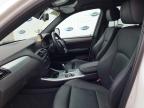 2012 BMW X3 XDRIVE2 for sale at Copart BRISTOL